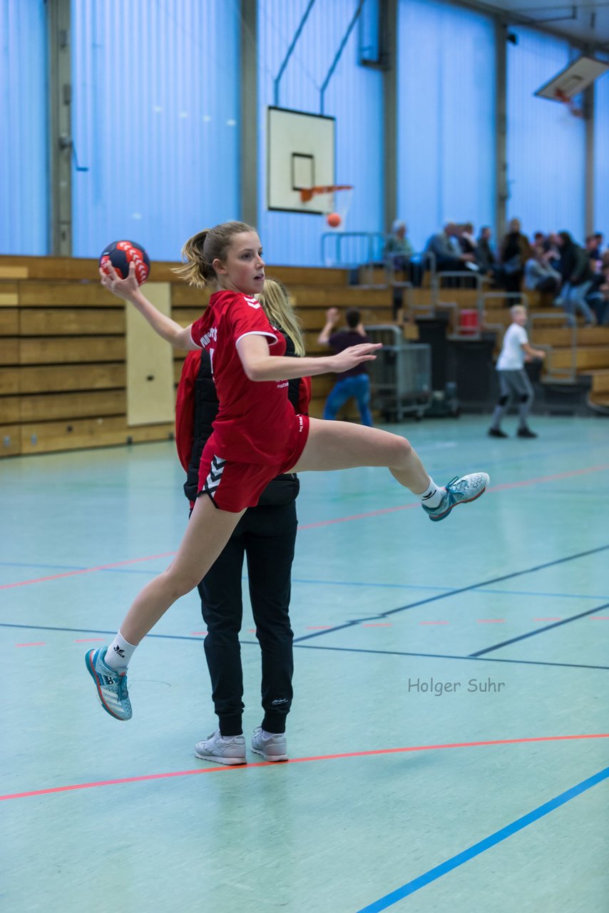 Bild 98 - Frauen BT - HSG WaBo 2011 : Erfebnis: 23:27